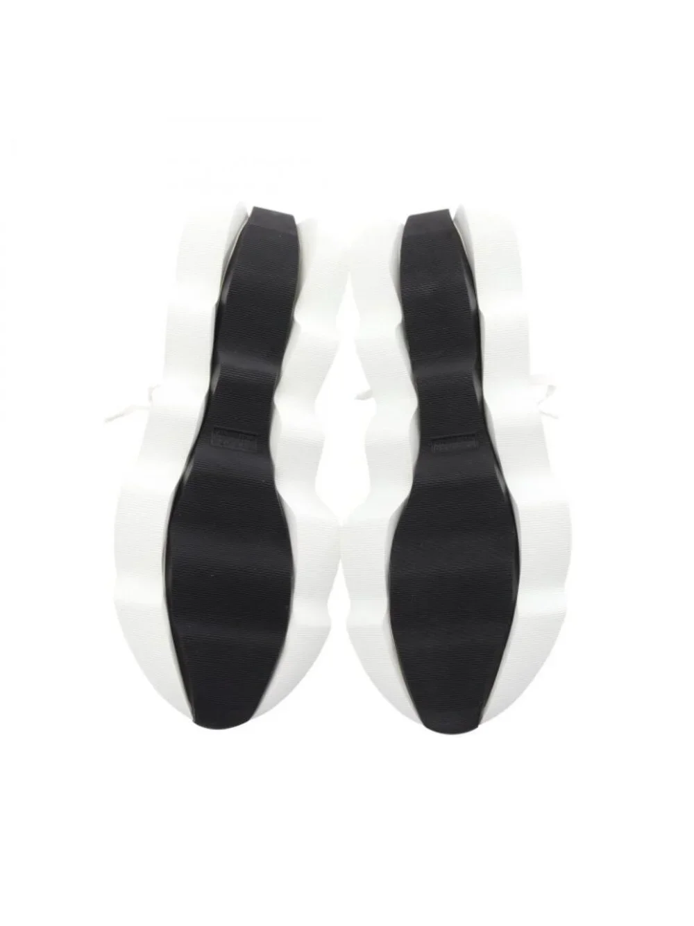 Hermes Sneakers Envor Suede